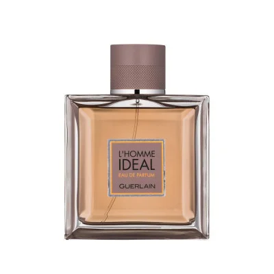 عطر گرلن ل هوم ایده آل ادو پرفیوم مردانه - GUERLAIN LHomme Ideal Men EDP